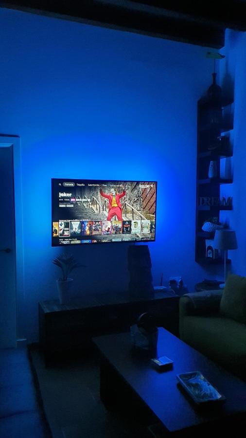 Palacio Godoy Apartamento