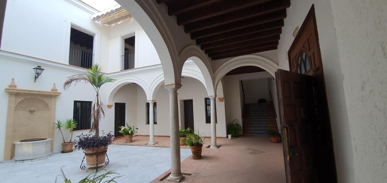 Palacio Godoy