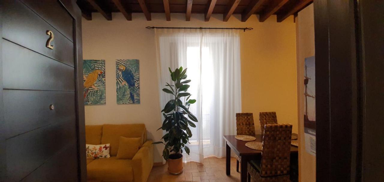 Palacio Godoy Apartment Sanlúcar de Barrameda