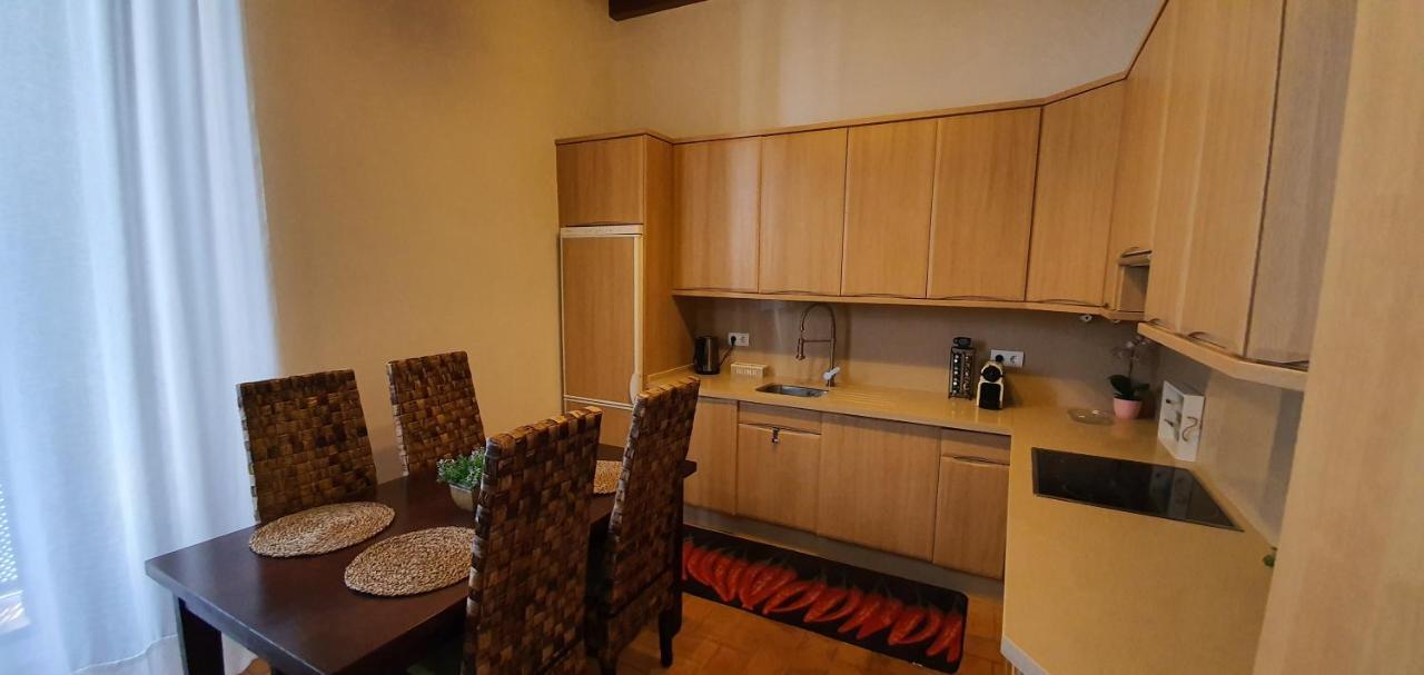 Palacio Godoy Apartment Sanlúcar de Barrameda