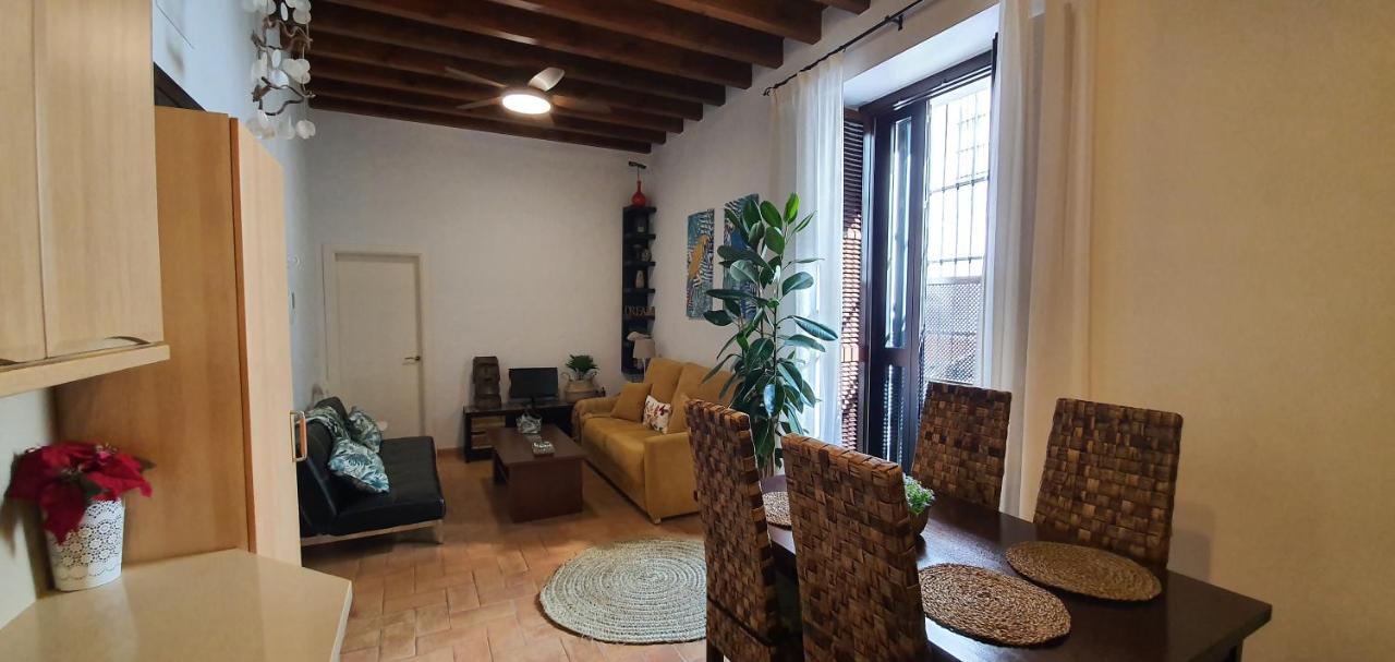 Apartment Palacio Godoy