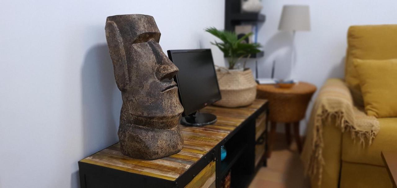 Apartamento Palacio Godoy