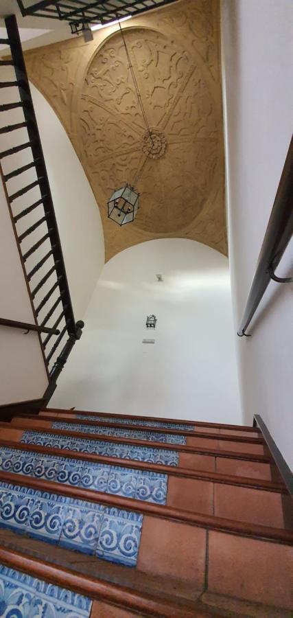 Apartment Palacio Godoy Sanlucar de Barrameda
