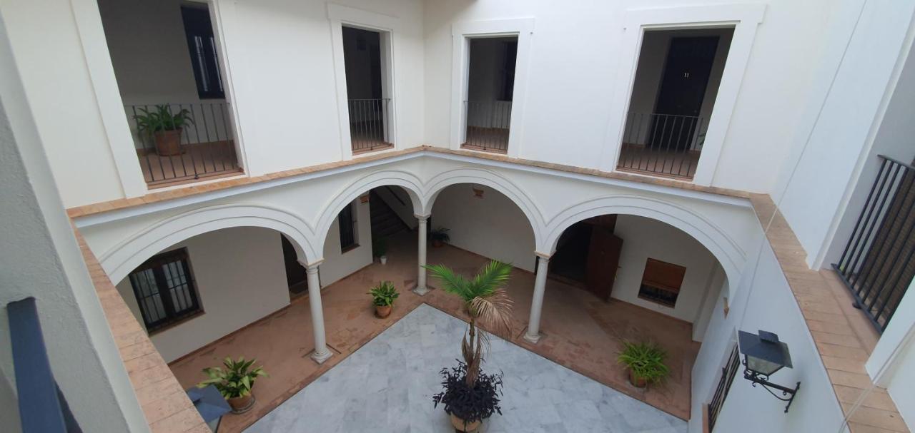 Apartment Palacio Godoy