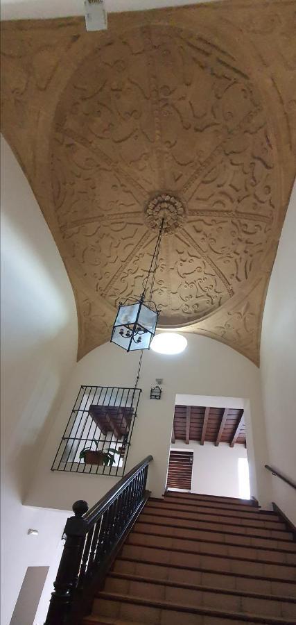 Palacio Godoy Apartment *