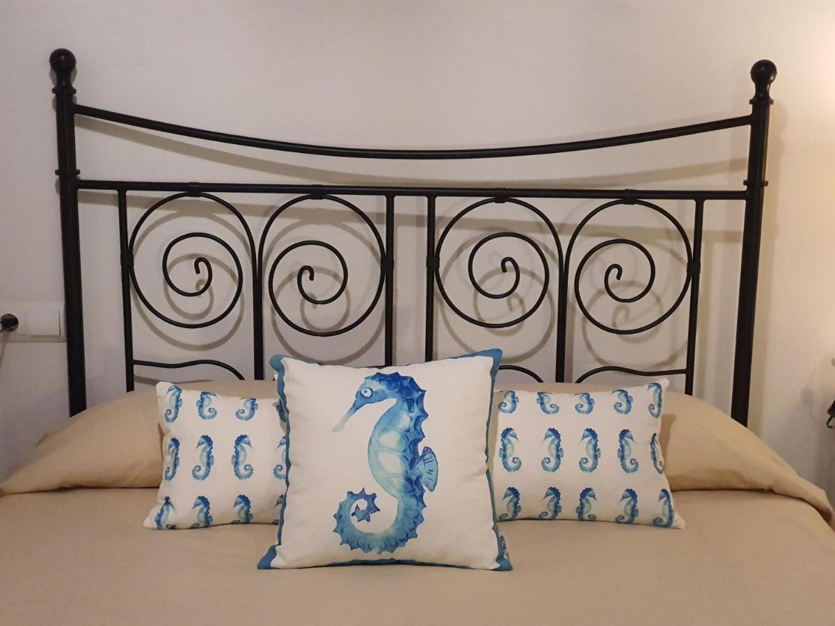 Apartment Palacio Godoy *