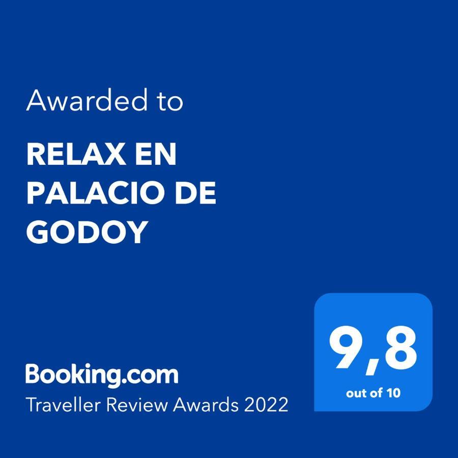 Relax En Palacio De Godoy Sanlúcar de Barrameda
