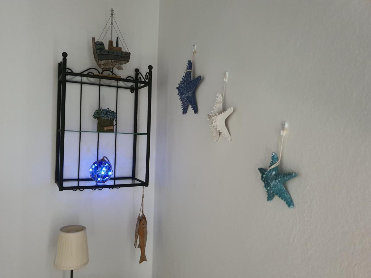 Apartamento Relax En Palacio De Godoy