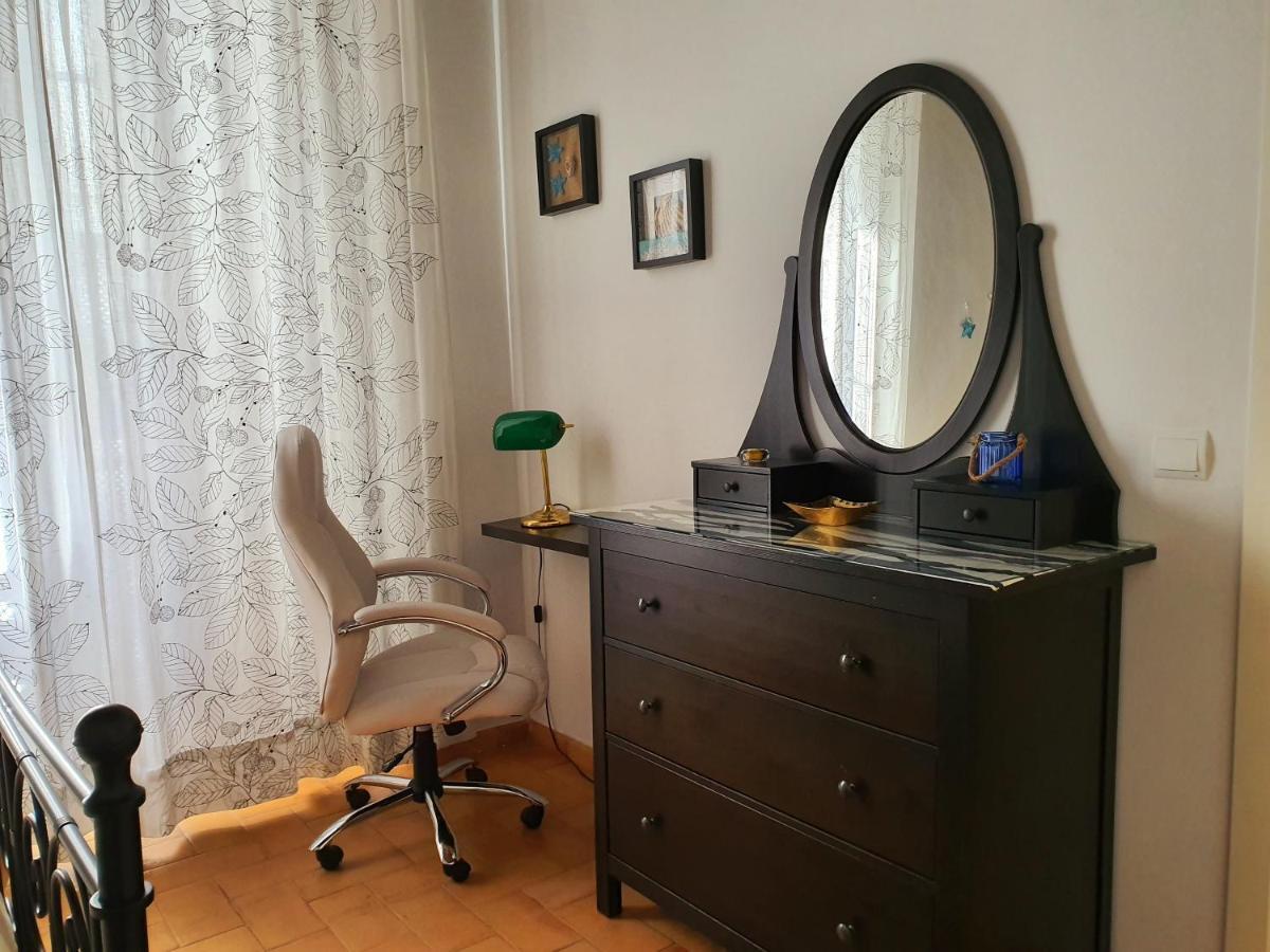 Relax En Palacio De Godoy Apartamento