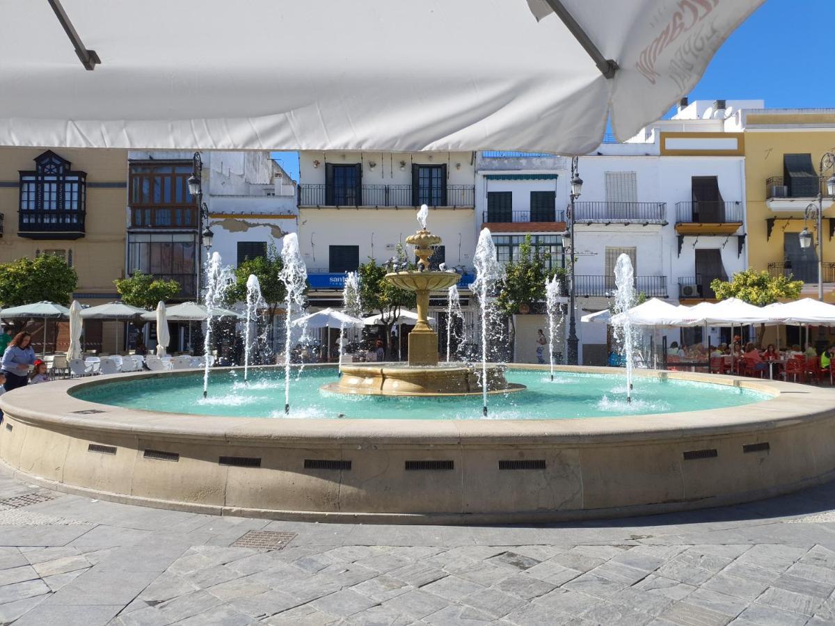 Relax En Palacio De Godoy Apartamento Sanlúcar de Barrameda